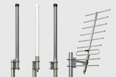 High Gain Tetra Antenna Manufacturer and Supplier